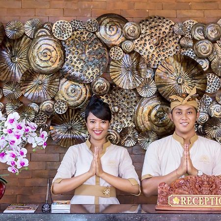 Mokko Suite Villas Umalas Bali Seminyak Esterno foto
