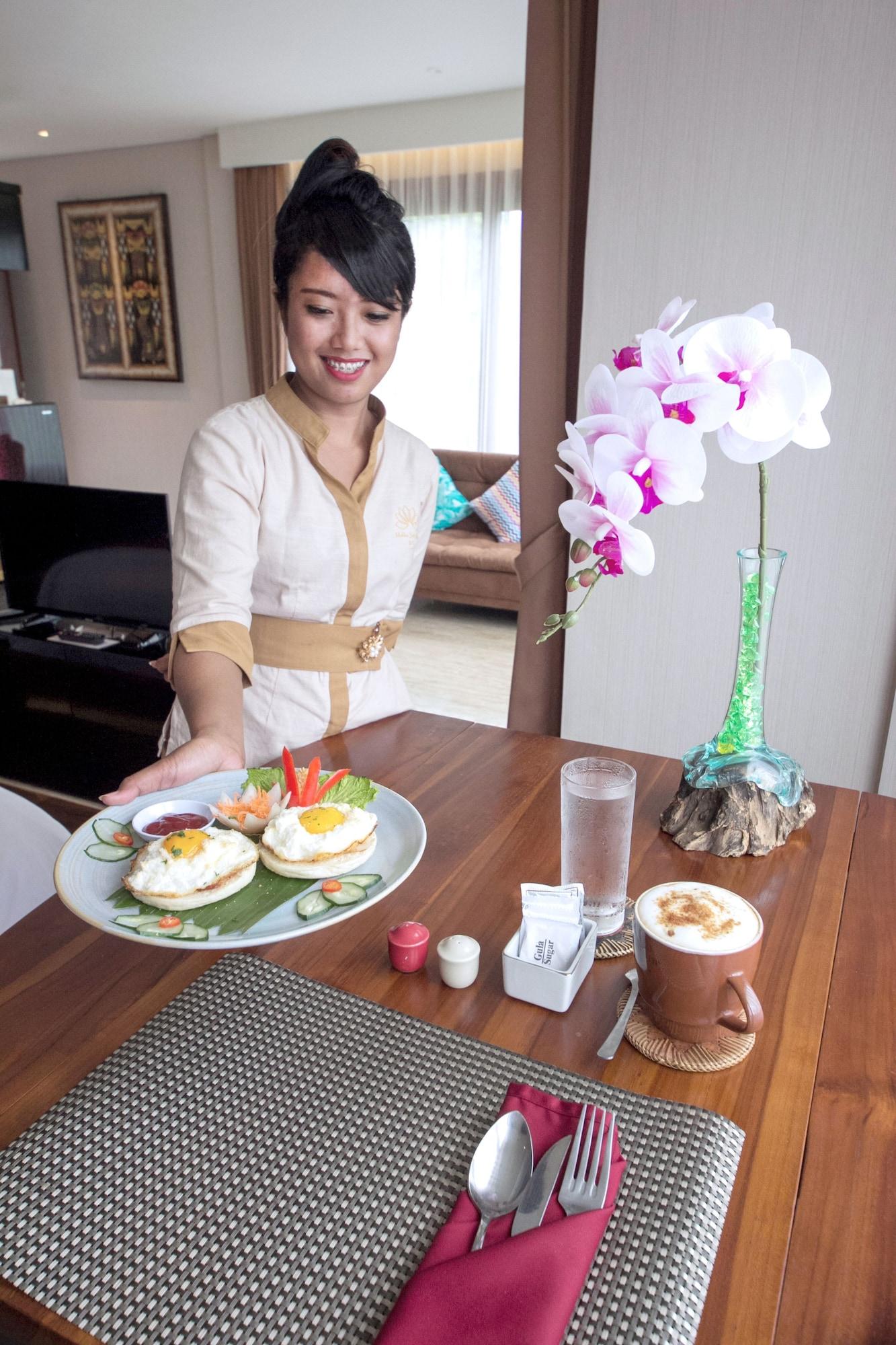 Mokko Suite Villas Umalas Bali Seminyak Esterno foto