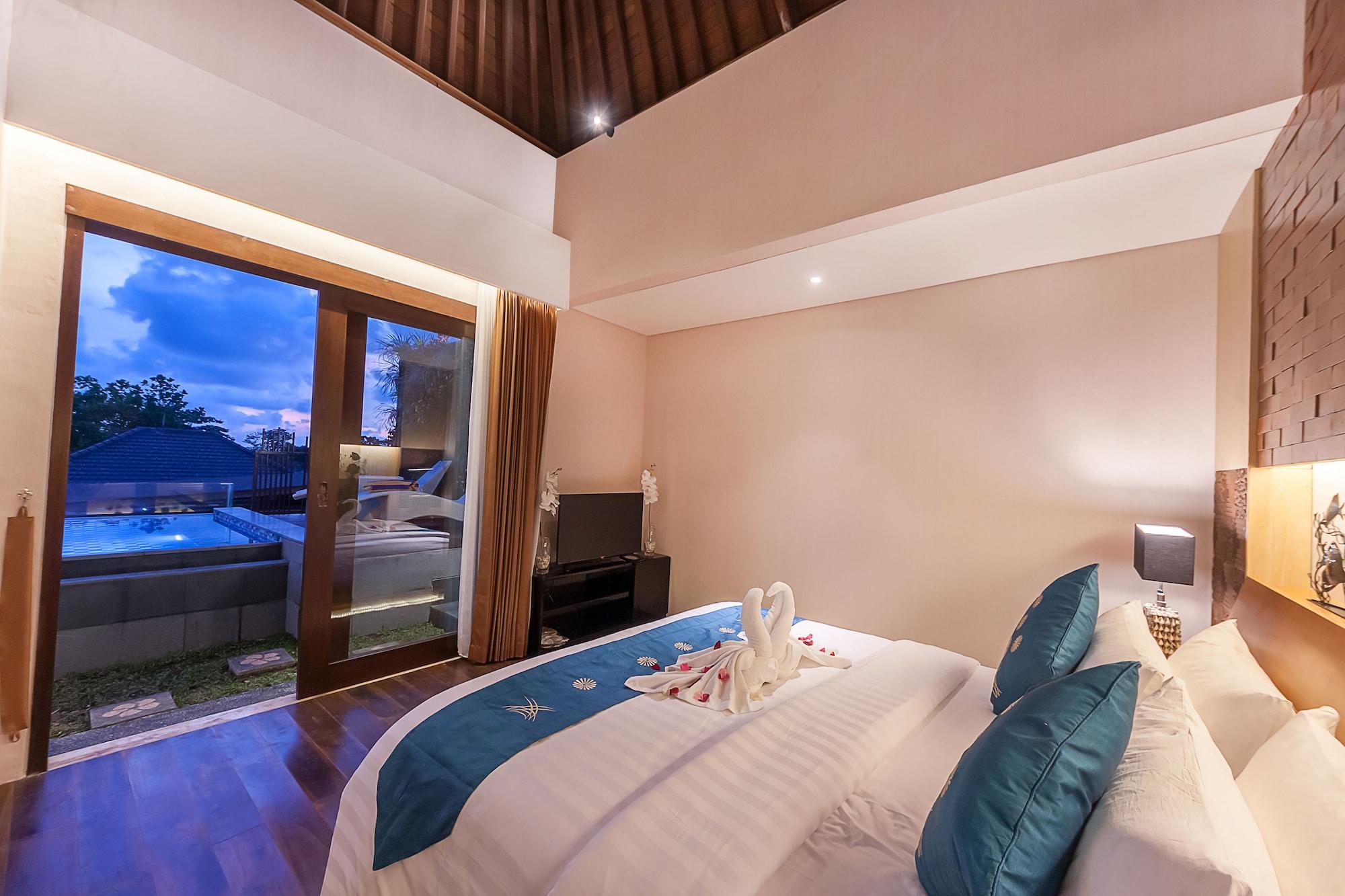 Mokko Suite Villas Umalas Bali Seminyak Esterno foto