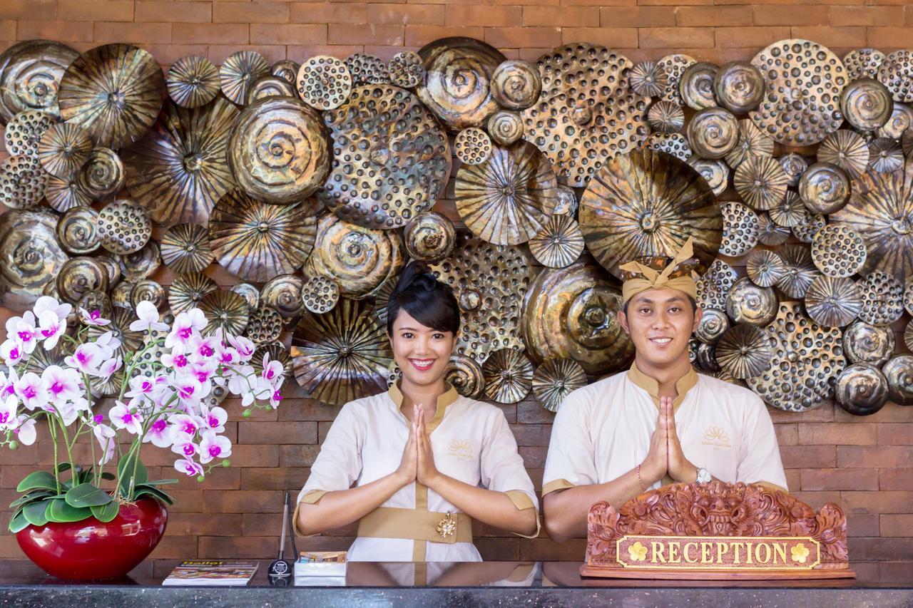 Mokko Suite Villas Umalas Bali Seminyak Esterno foto