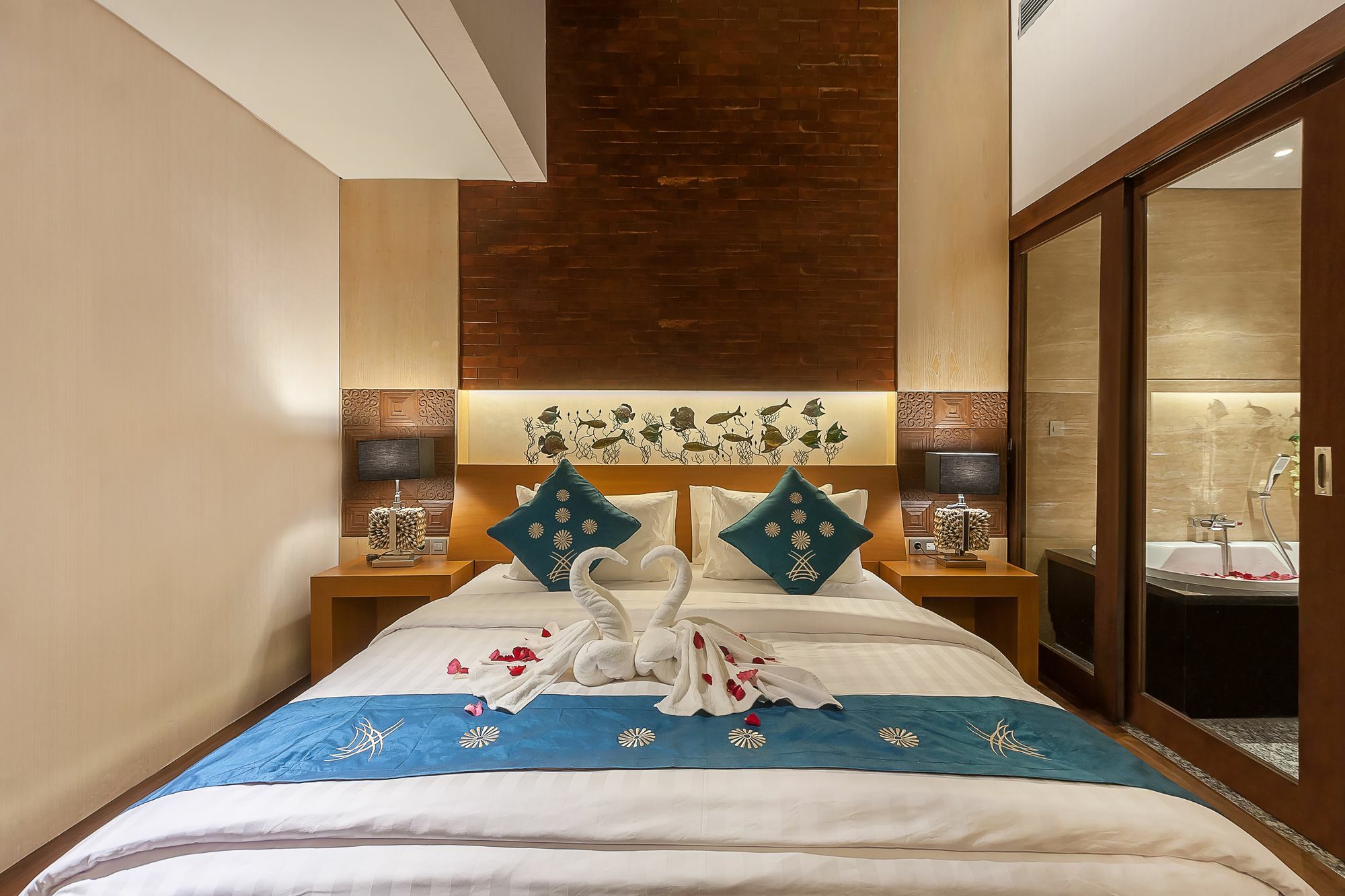 Mokko Suite Villas Umalas Bali Seminyak Esterno foto