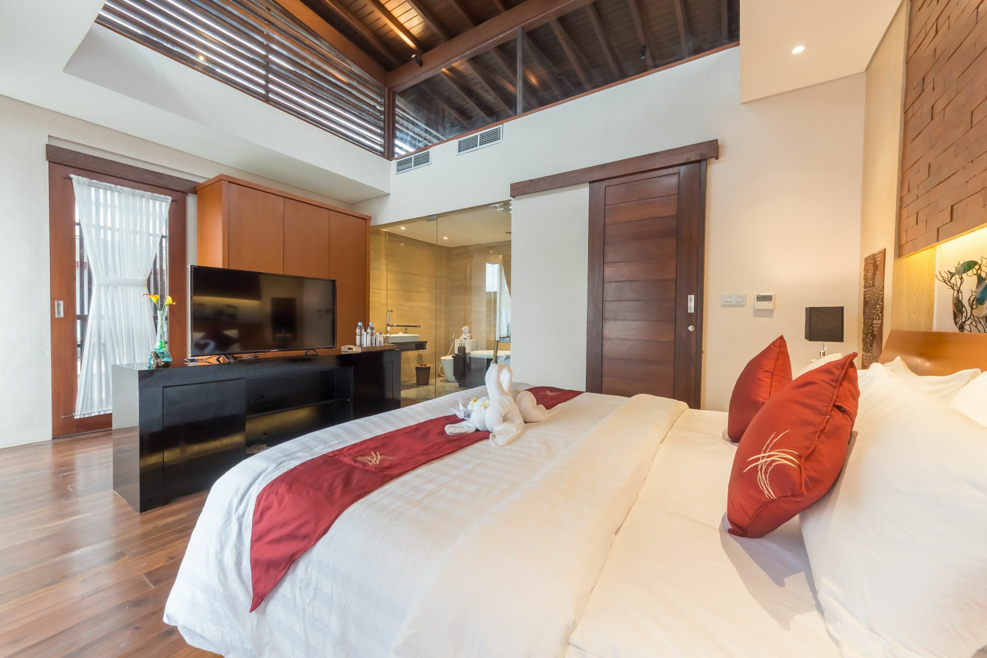 Mokko Suite Villas Umalas Bali Seminyak Esterno foto