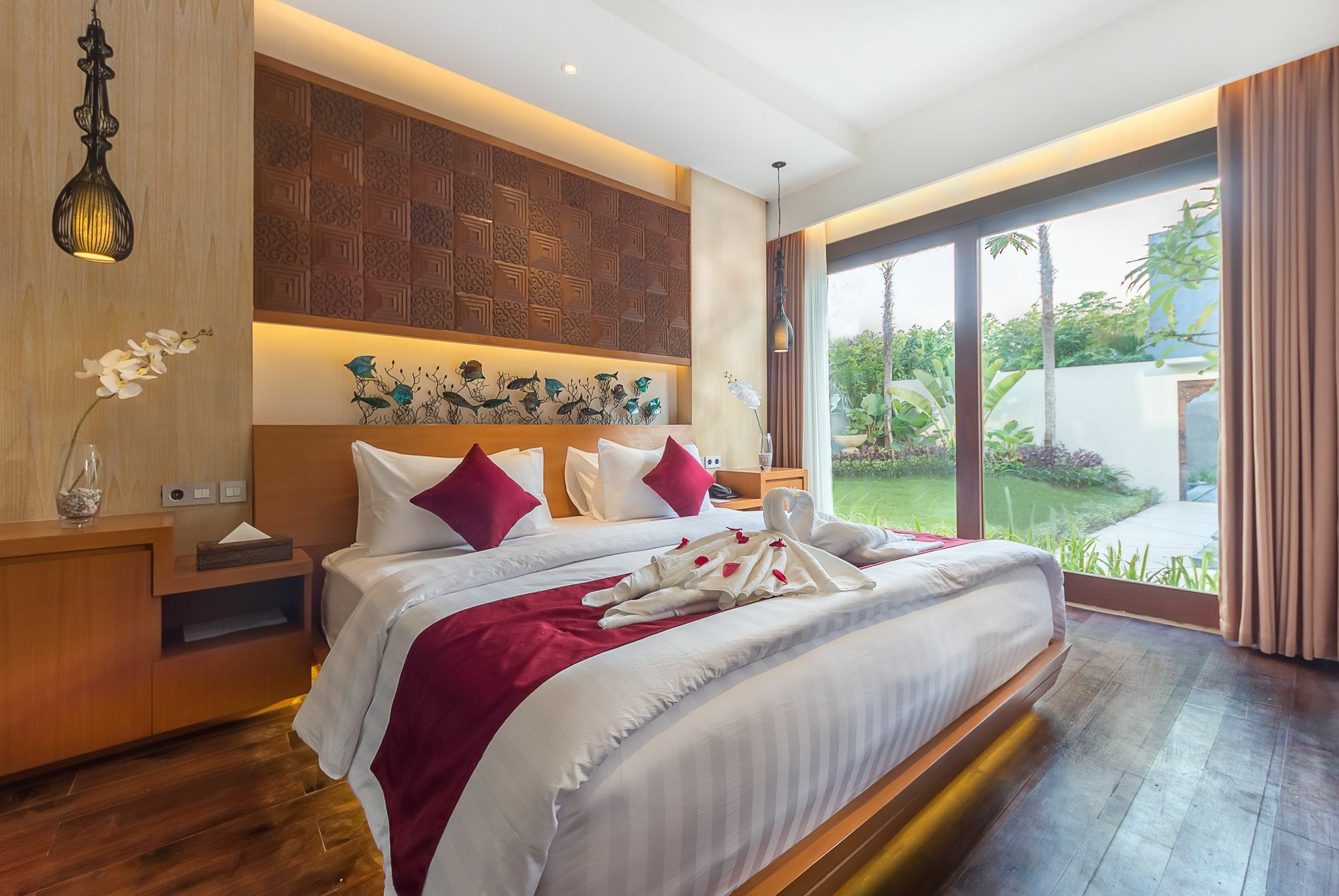 Mokko Suite Villas Umalas Bali Seminyak Esterno foto